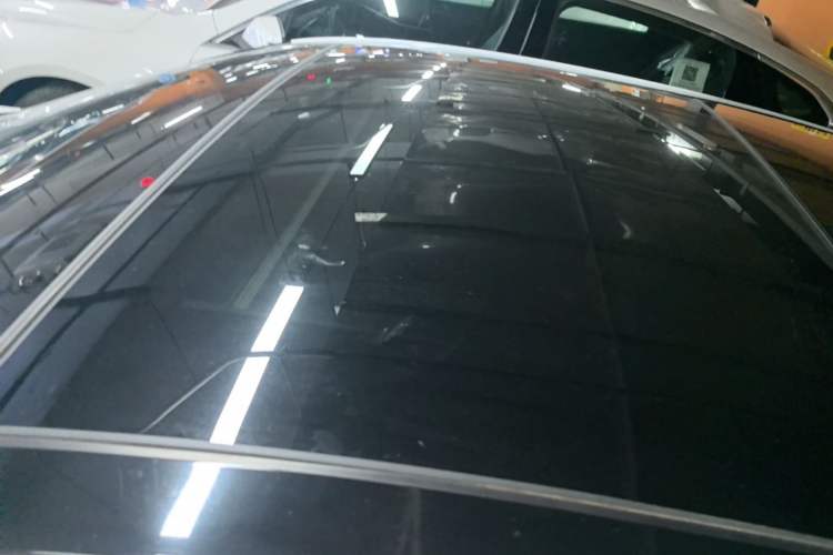 Used Hyundai Sonata 2020 270TGDi DCT GLS Elite Edition Roof