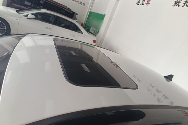 Used Hyundai Sonata 2020 270TGDi DCT GLS Elite Edition Roof