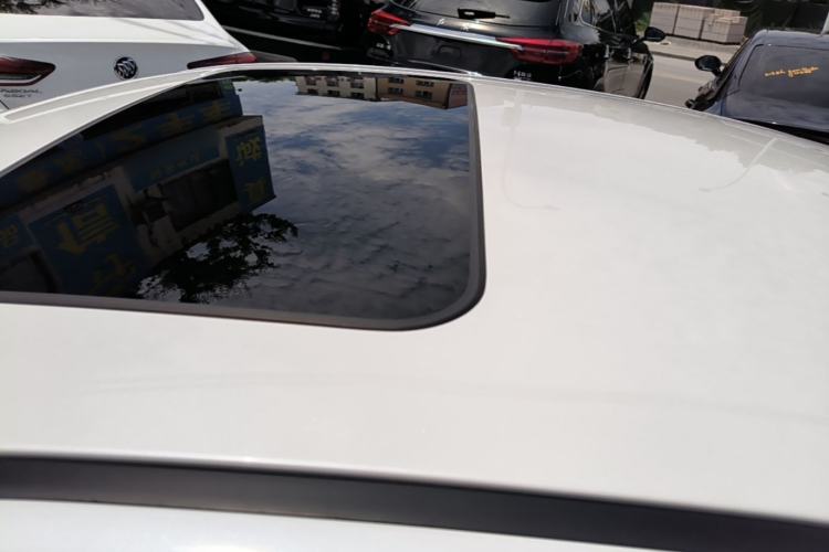 Used Hyundai Sonata 2020 380TGDi Automatic GS Smart Edition Roof