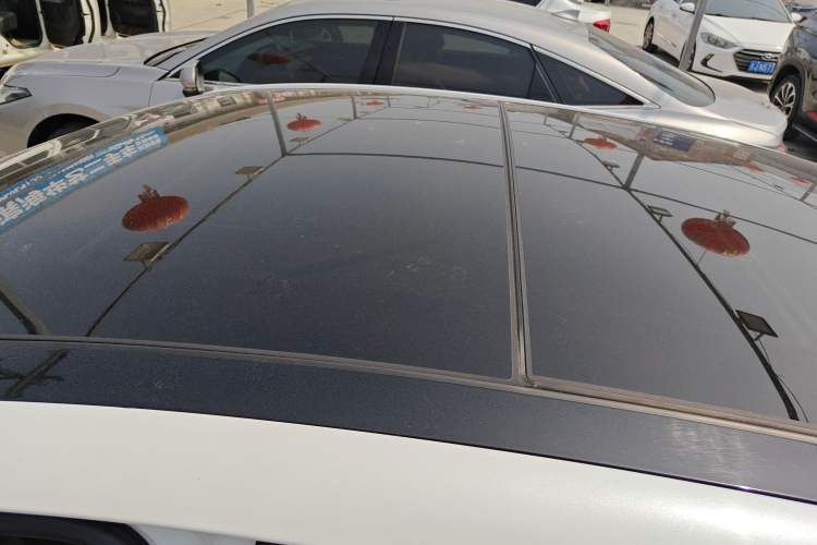 Used Hyundai Sonata 2020 270TGDi DCT GLS Elite Edition Roof