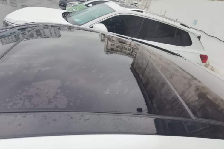 Used Hyundai Sonata 2020 270TGDi DCT GLS Elite Edition Roof
