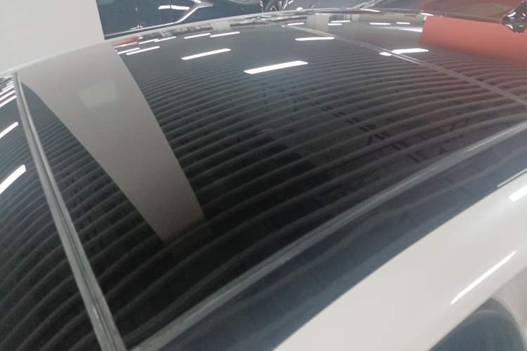 Used Hyundai Sonata 2020 380TGDi Automatic GLS Luxury Edition Roof