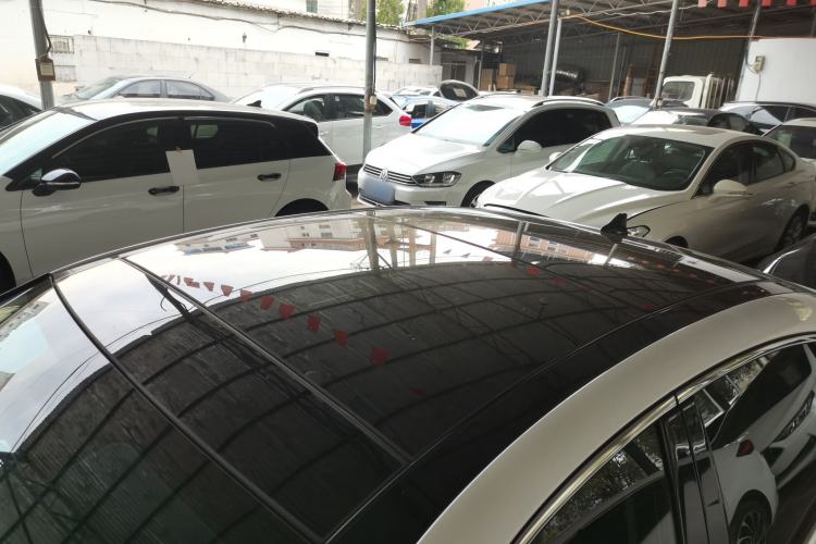 Used Hyundai Sonata 2020 270TGDi DCT GLS Elite Edition Roof