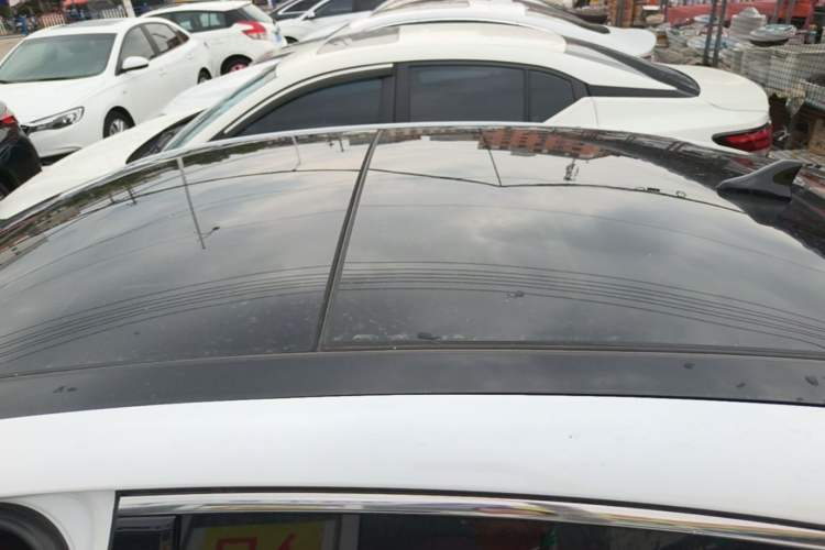 Used Hyundai Sonata 2020 270TGDi DCT GLS Elite Edition Roof