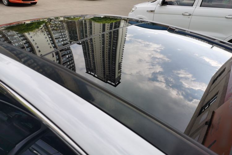 Used Hyundai Sonata 2020 270TGDi DCT GLS Elite Edition Roof