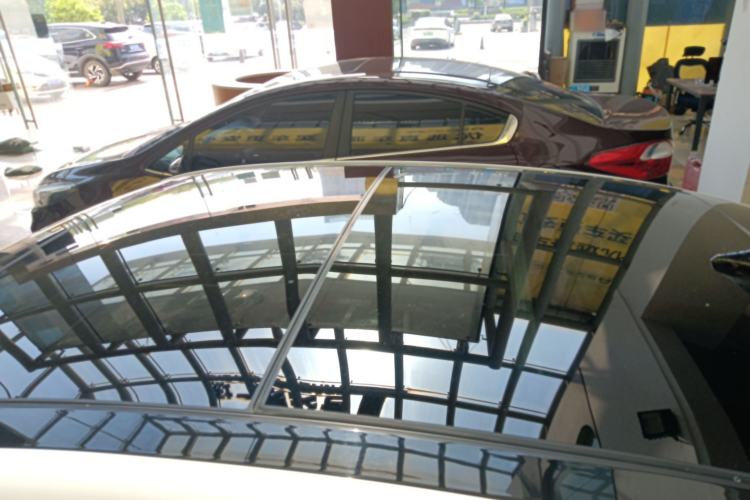 Used Hyundai Sonata 2020 270TGDi DCT GLS Elite Edition Roof