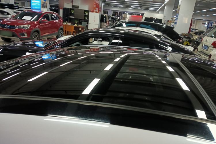 Used Hyundai Sonata 2020 380TGDi Automatic TOP Flagship Edition Roof