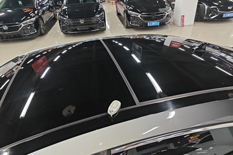 Used Hyundai Sonata 2020 380TGDi Automatic GLS Luxury Edition Roof