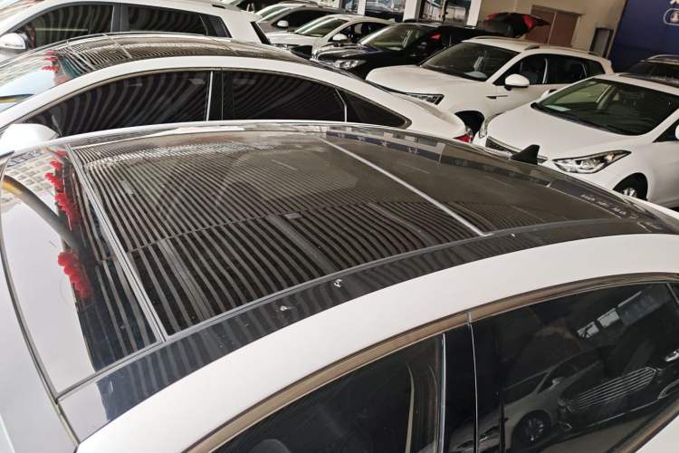 Used Hyundai Sonata 2020 270TGDi DCT GLS Elite Edition Roof