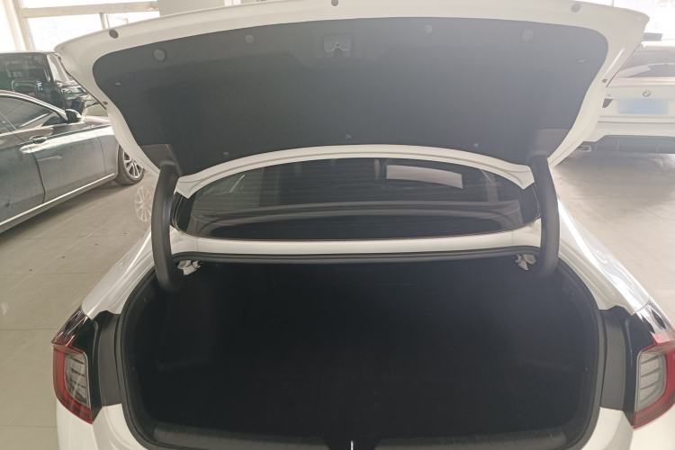 Used Hyundai Sonata 2020 270TGDi DCT GLS Elite Edition Trunk