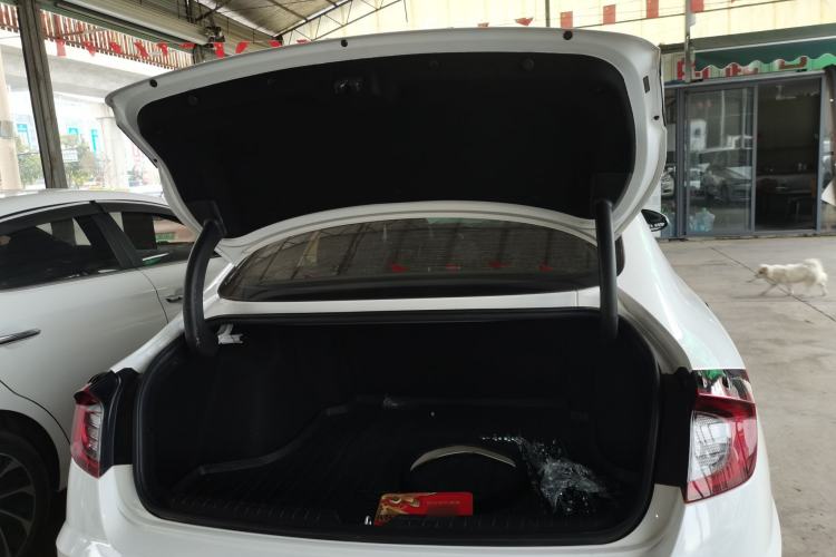 Used Hyundai Sonata 2020 270TGDi DCT GLS Elite Edition Trunk