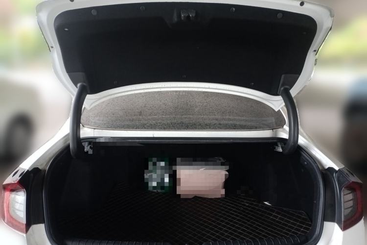 Used Hyundai Sonata 2020 270TGDi DCT GLS Elite Edition Trunk