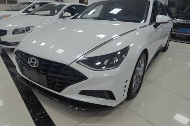 Used Hyundai Sonata 2020 270TGDi DCT GLS Elite Edition