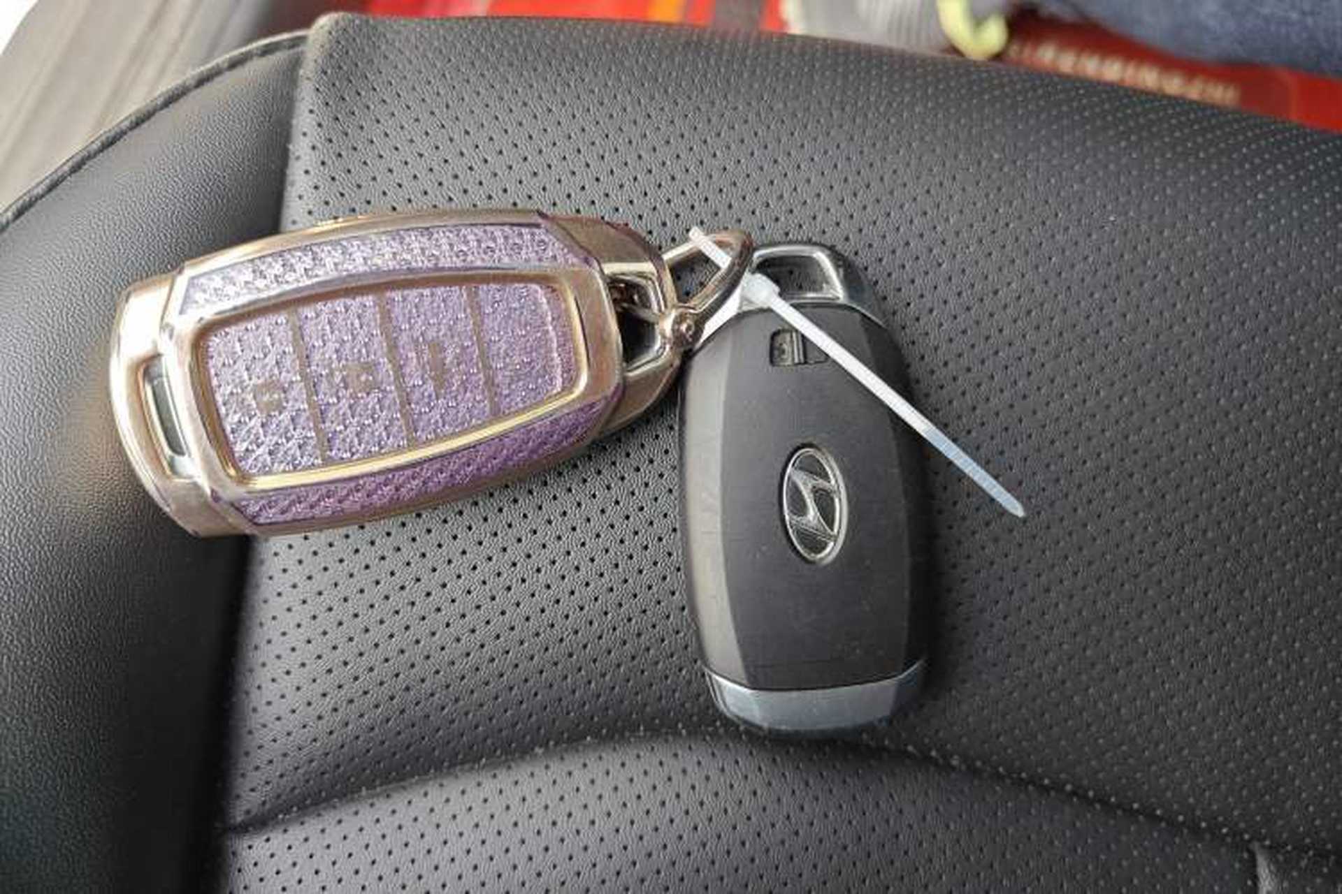 Used Hyundai Sonata 2020 270TGDi DCT GLS Elite Edition Vehicle Key
