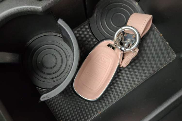 Used Hyundai Sonata 2020 270TGDi DCT GLS Elite Edition Vehicle Key