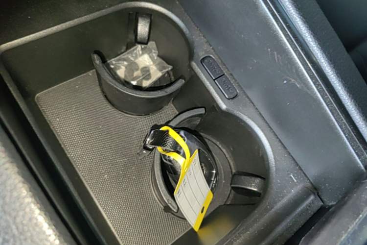 Used Hyundai Sonata 2020 270TGDi DCT GLS Elite Edition Vehicle Key