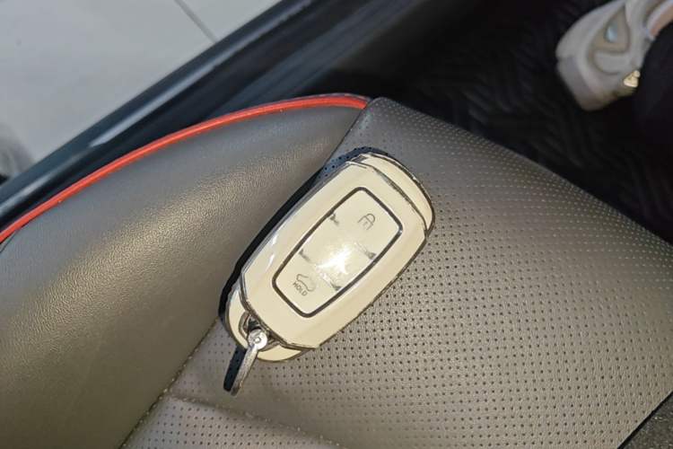 Used Hyundai Sonata 2020 380TGDi Automatic GLS Luxury Edition Vehicle Key