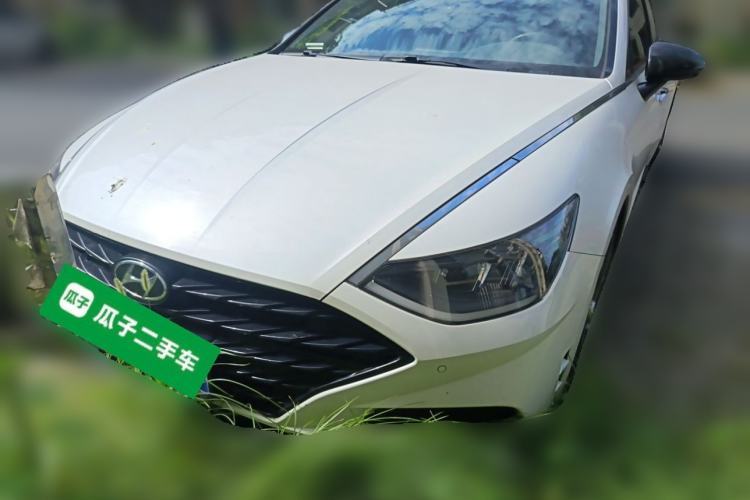 Used Hyundai Sonata 2020 380TGDi Automatic TOP Flagship Edition Guazi used car, China used car export, Used car for sale, Used  cars, Cheapest cars for sale