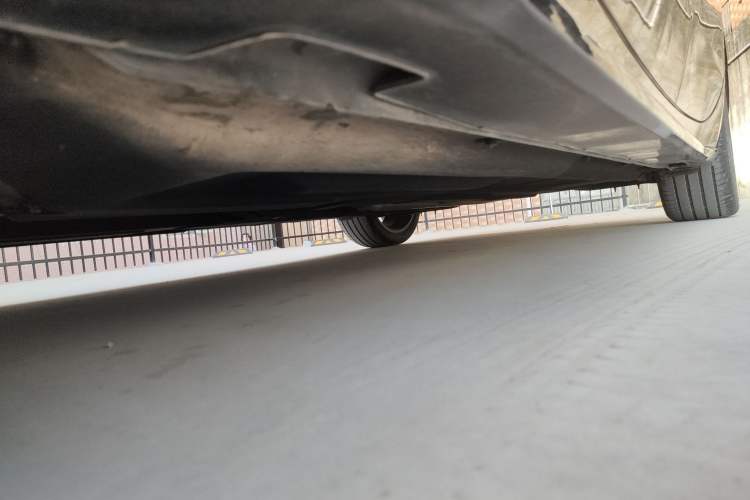Used Hyundai Sonata 2022 380TGDi Automatic 20th Anniversary Edition Chassis Front Left
