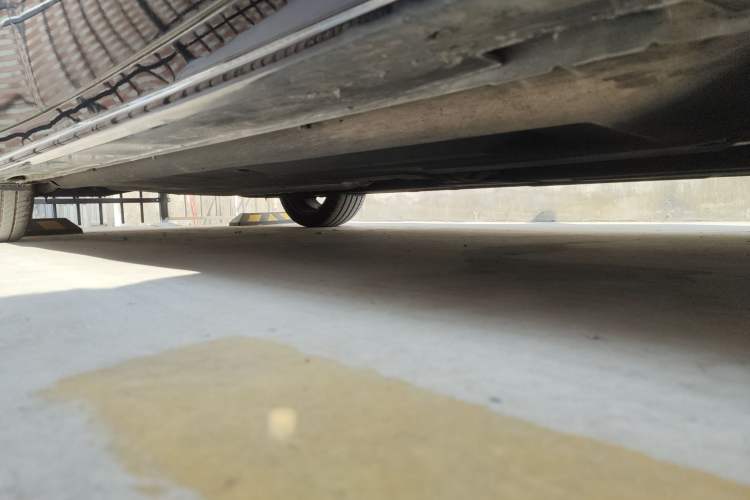 Used Hyundai Sonata 2022 380TGDi Automatic 20th Anniversary Edition Chassis Front Right