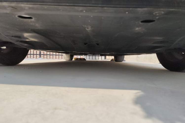 Used Hyundai Sonata 2022 380TGDi Automatic 20th Anniversary Edition Chassis Front