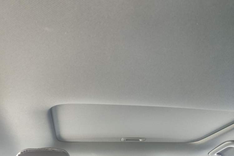 Used Hyundai Sonata 2022 380TGDi Automatic 20th Anniversary Edition Headliner