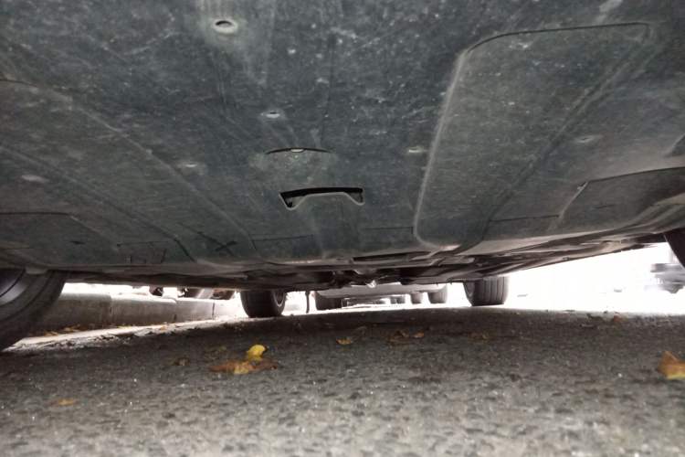 Used Hyundai Sonata 2022 380TGDi Automatic 20th Anniversary Edition Chassis Front