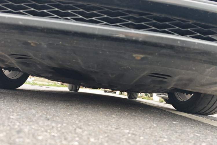 Used Hyundai Sonata 2022 270TGDi DCT 20th Anniversary Edition Chassis Front