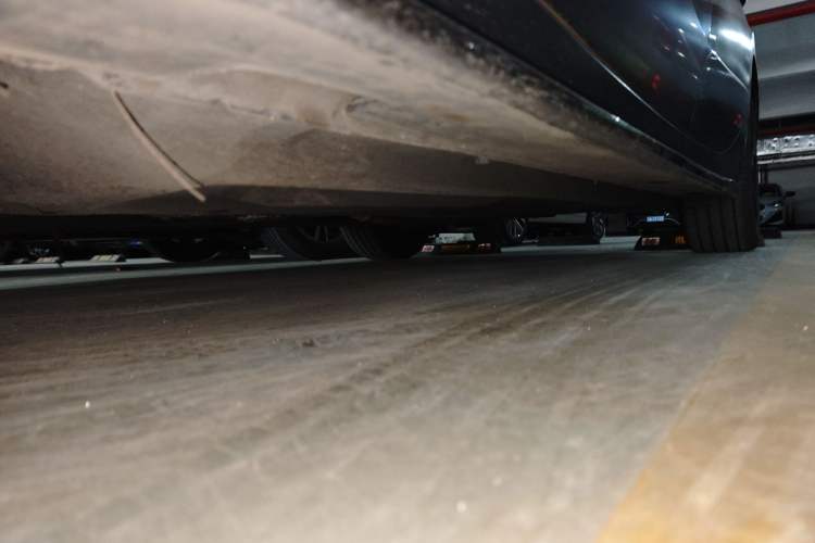 Used Hyundai Sonata 2022 380TGDi Automatic 20th Anniversary Edition Chassis Front Left