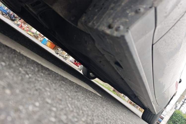 Used Hyundai Sonata 2022 270TGDi DCT 20th Anniversary Edition Chassis Front Left