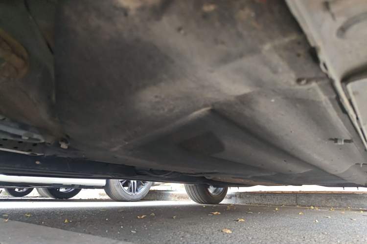 Used Hyundai Sonata 2022 380TGDi Automatic 20th Anniversary Edition Chassis Front Left