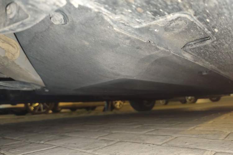 Used Hyundai Sonata 2022 270TGDi DCT 20th Anniversary Edition Chassis Front Left
