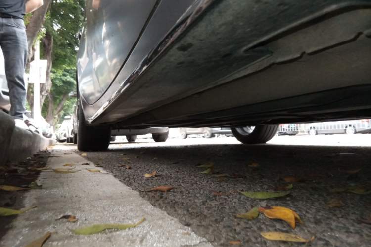 Used Hyundai Sonata 2022 380TGDi Automatic 20th Anniversary Edition Chassis Front Right