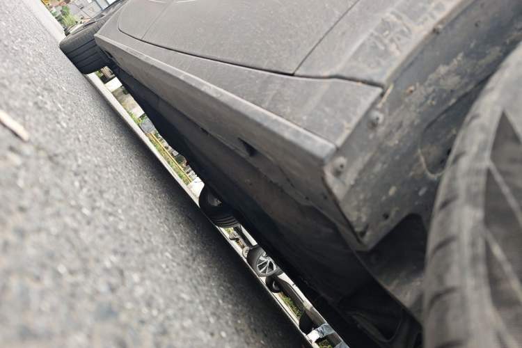 Used Hyundai Sonata 2022 270TGDi DCT 20th Anniversary Edition Chassis Front Right