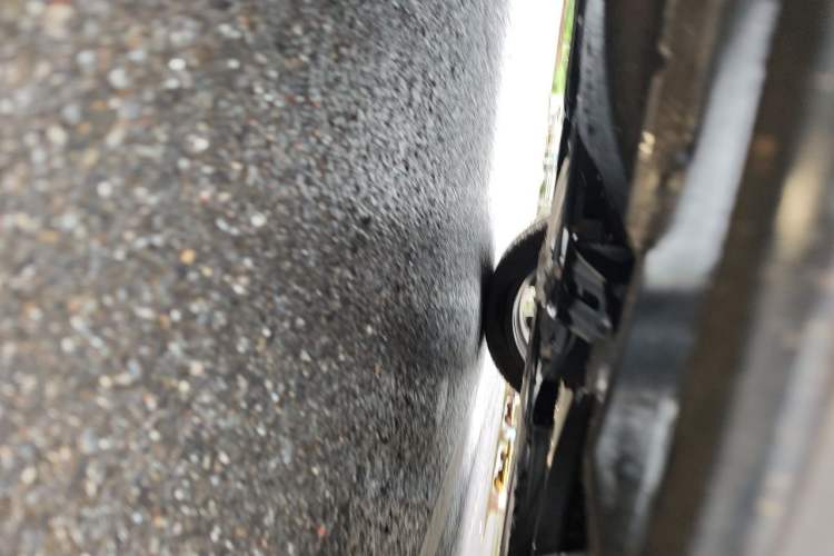 Used Hyundai Sonata 2022 380TGDi Automatic 20th Anniversary Edition Chassis Front Right
