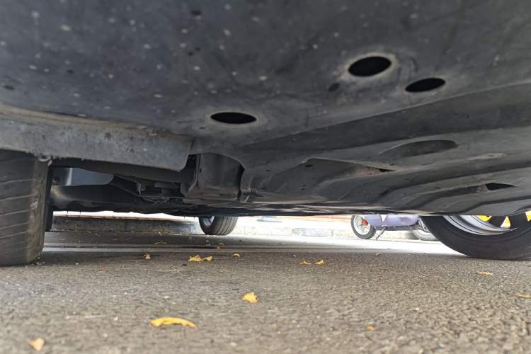 Used Hyundai Sonata 2022 380TGDi Automatic 20th Anniversary Edition Chassis Front Right
