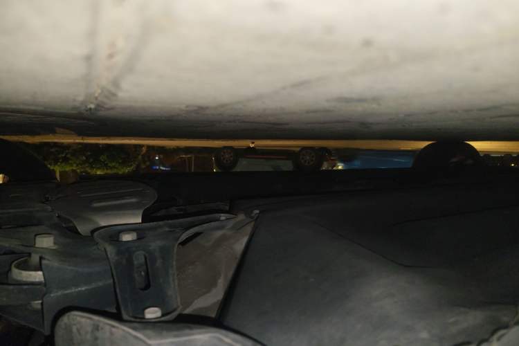 Used Hyundai Sonata 2022 270TGDi DCT 20th Anniversary Edition Chassis Front Right