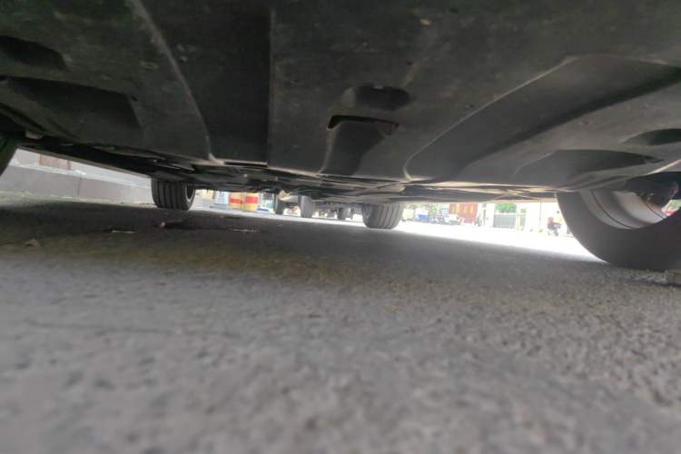Used Hyundai Sonata 2022 380TGDi Automatic 20th Anniversary Edition Chassis Front