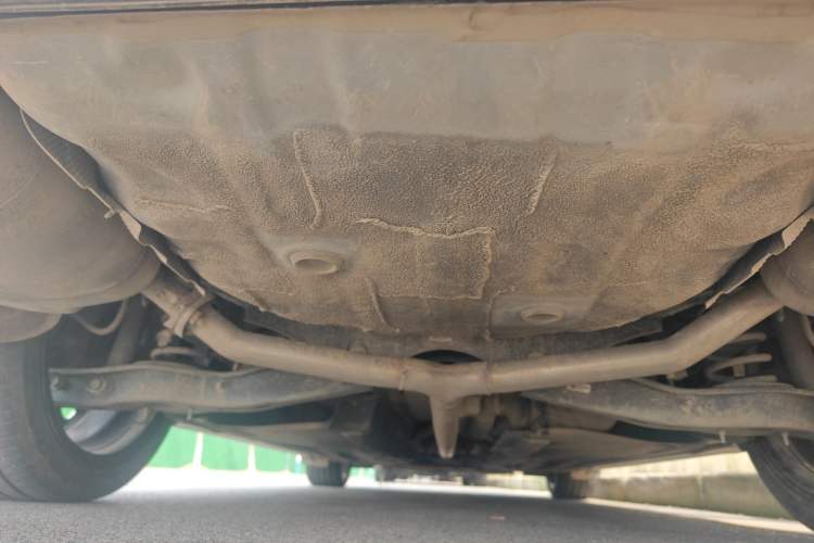 Used Hyundai Sonata 2022 380TGDi Automatic 20th Anniversary Edition Chassis Rear
