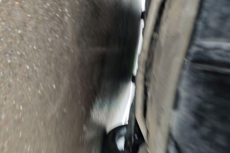 Used Hyundai Sonata 2022 380TGDi Automatic 20th Anniversary Edition Chassis Rear