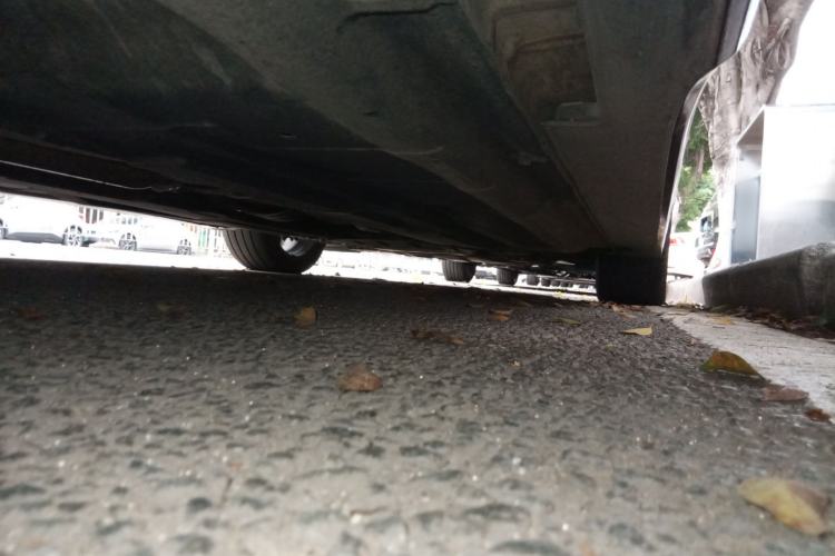 Used Hyundai Sonata 2022 380TGDi Automatic 20th Anniversary Edition Chassis Rear Right