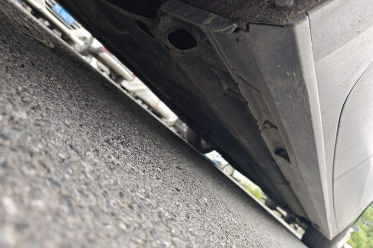 Used Hyundai Sonata 2022 270TGDi DCT 20th Anniversary Edition Chassis Rear Right