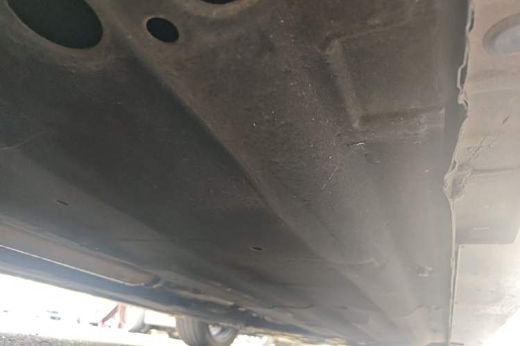 Used Hyundai Sonata 2022 380TGDi Automatic 20th Anniversary Edition Chassis Rear Right