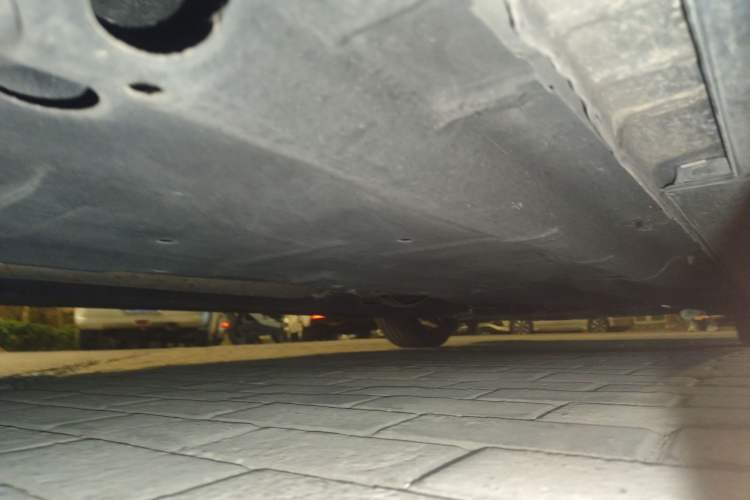 Used Hyundai Sonata 2022 270TGDi DCT 20th Anniversary Edition Chassis Rear Right