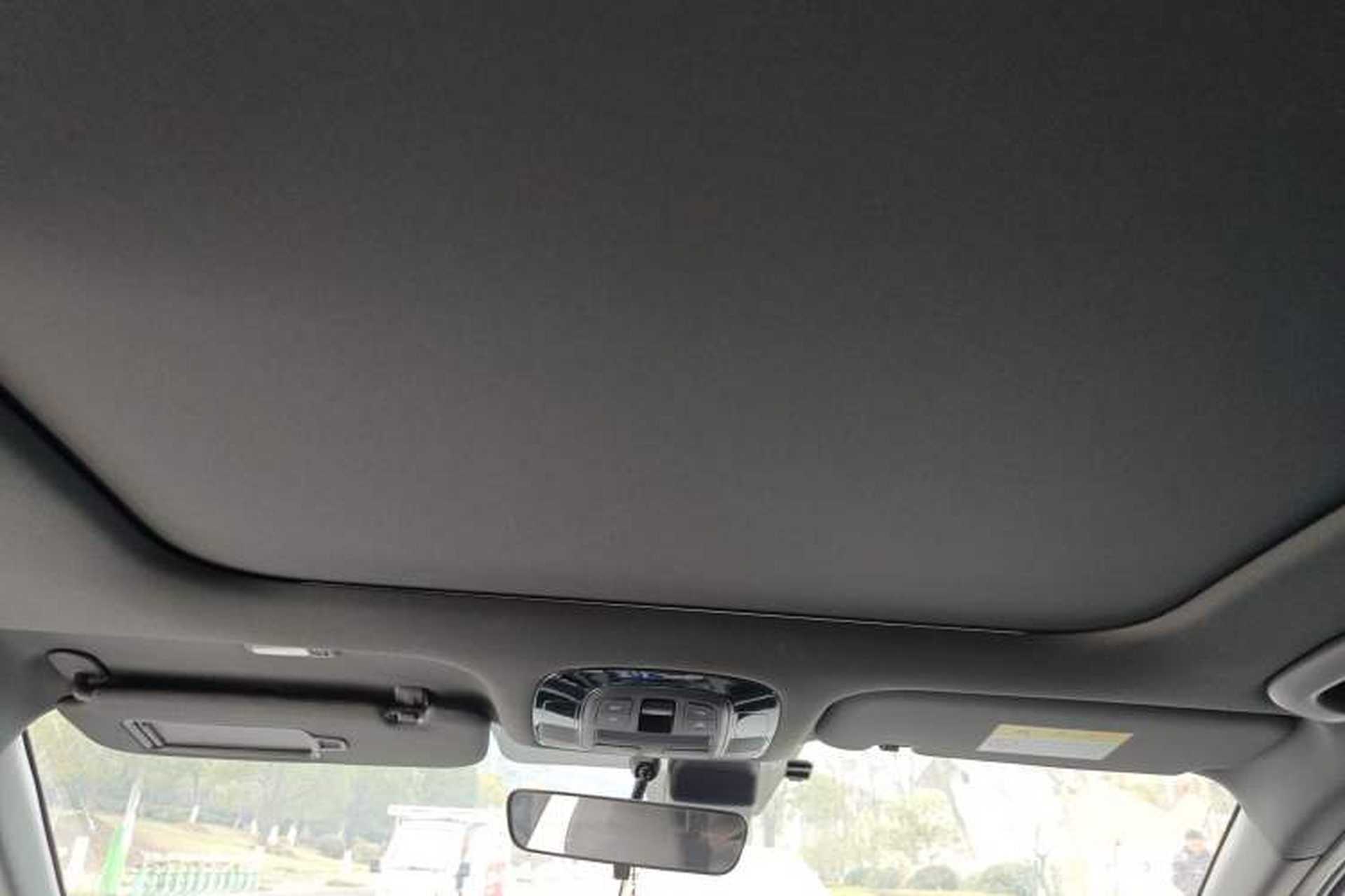 Used Hyundai Sonata 2022 380TGDi Automatic 20th Anniversary Edition Headliner