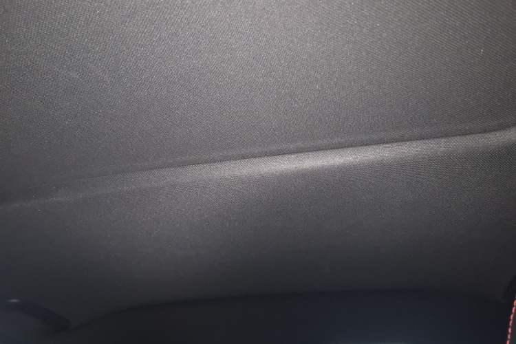 Used Hyundai Sonata 2022 270TGDi DCT 20th Anniversary Edition Headliner