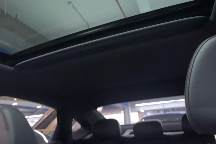 Used Hyundai Sonata 2022 270TGDi DCT 20th Anniversary Edition Headliner