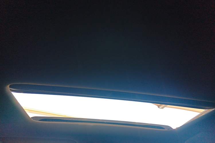 Used Hyundai Sonata 2022 270TGDi DCT 20th Anniversary Edition Headliner