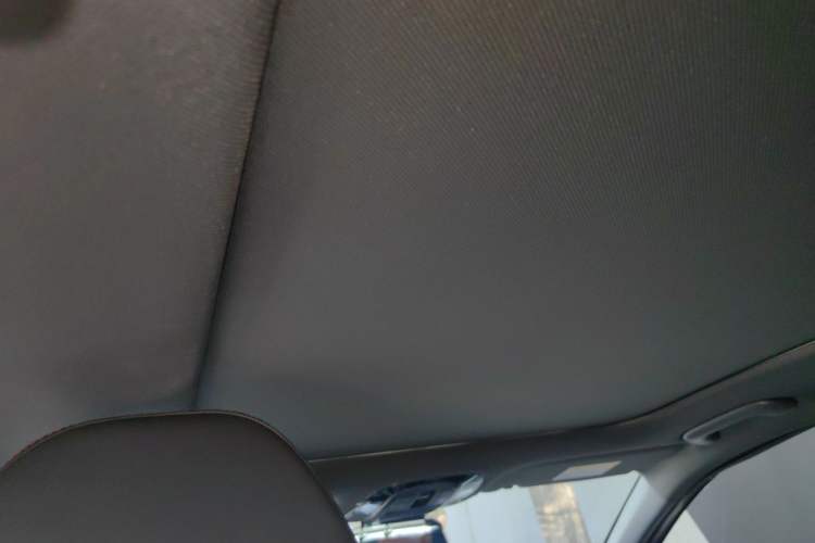 Used Hyundai Sonata 2022 380TGDi Automatic 20th Anniversary Edition Headliner