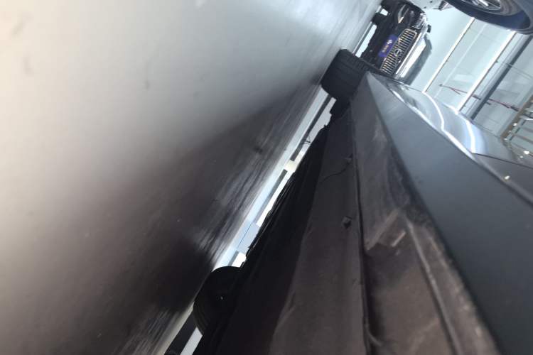 Used Hyundai Sonata 2022 270TGDi DCT 20th Anniversary Edition Left Side Sill